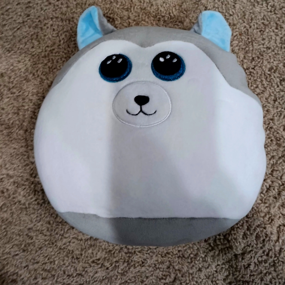 TY cute stuffed animal